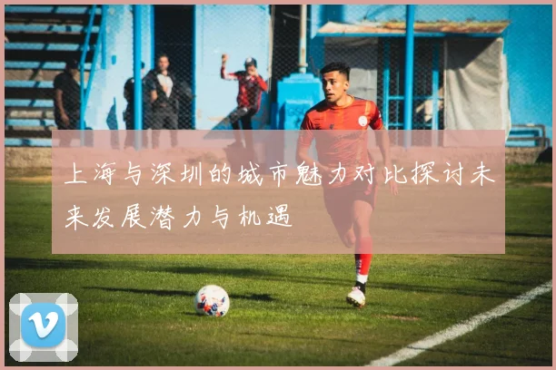 上海与深圳的城市魅力对比探讨未来发展潜力与机遇