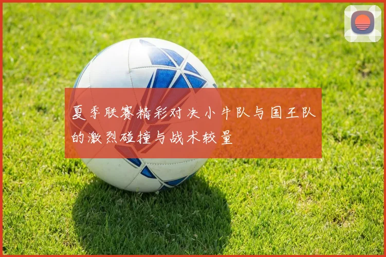夏季联赛精彩对决小牛队与国王队的激烈碰撞与战术较量
