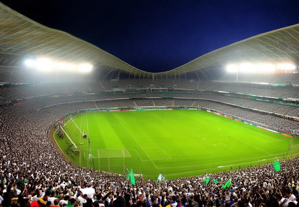 巴西国际VS帕梅拉斯：巅峰对决前瞻解析