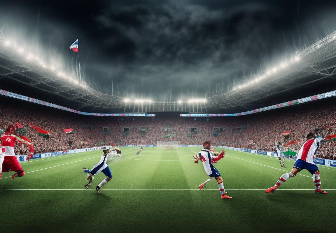 保加利亚VS英格兰：对决前瞻分析及战术解析