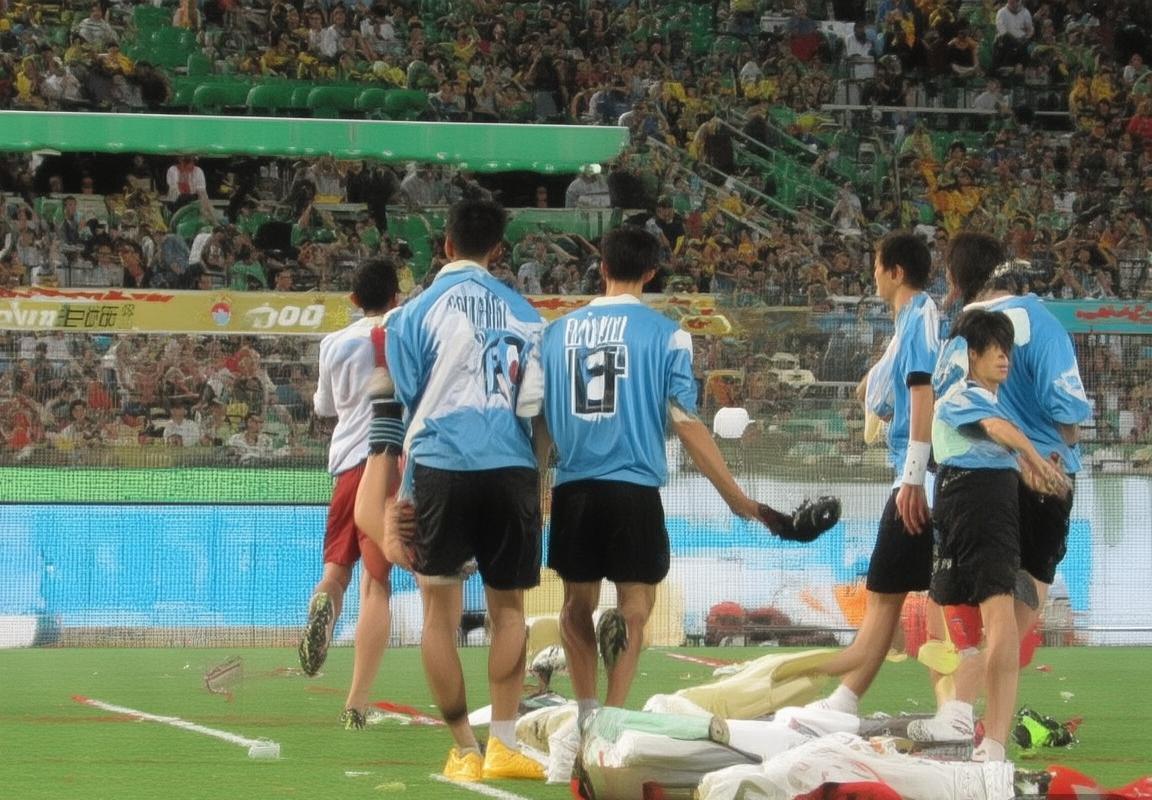 多特蒙德vs柏林联合：激战对决深度解析与赛事亮点(图2)