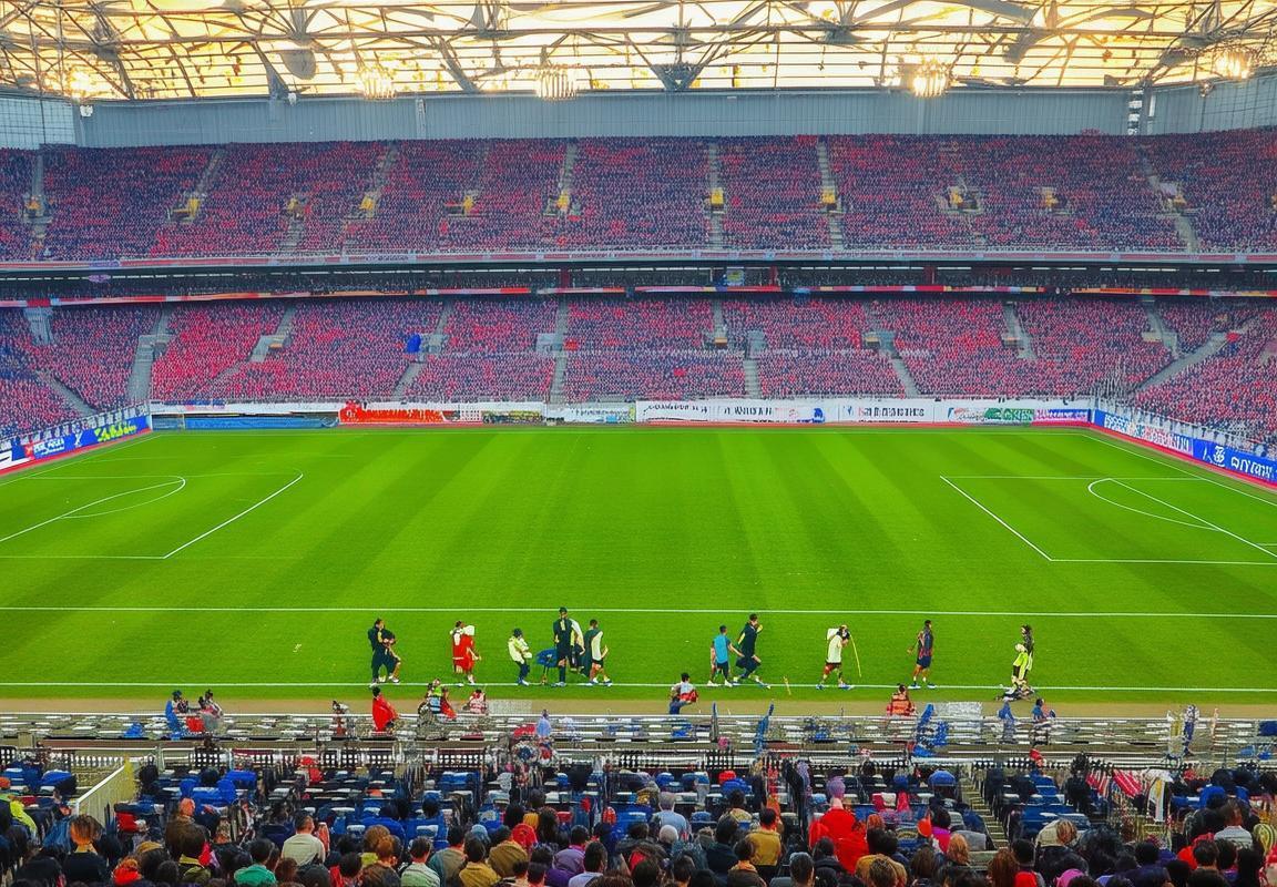 2017中超巅峰对决：泰达VS鲁能激情战