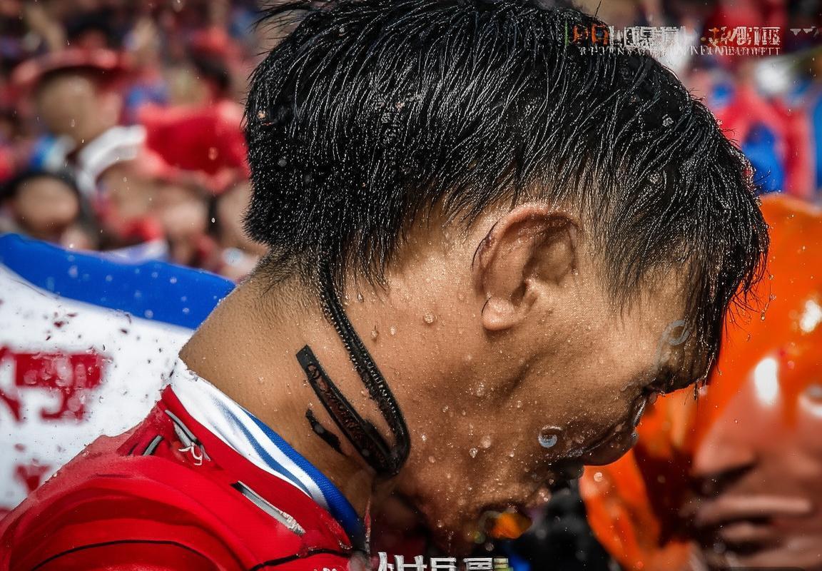 2017中超巅峰对决：泰达VS鲁能激情战(图2)