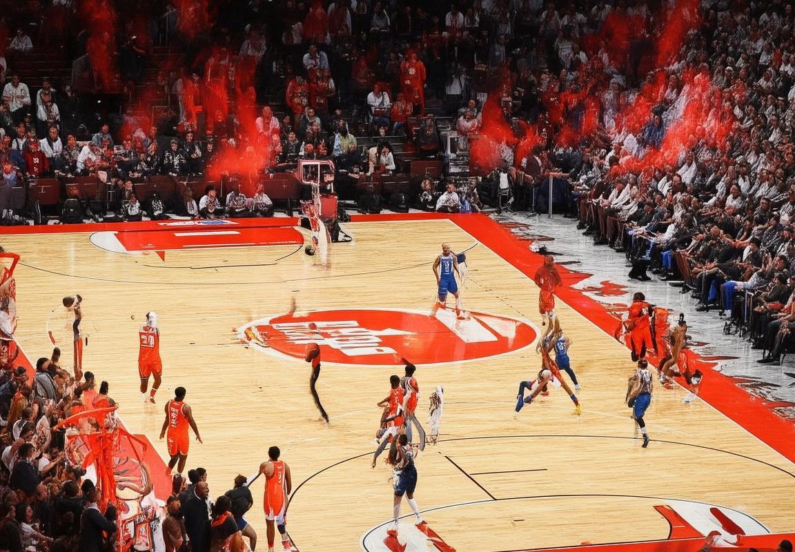 2018年12月4日NBA火箭VS森林狼关键战：哈登40+分