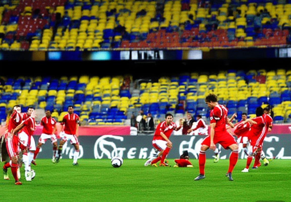 马拉加VS巴塞罗那：焦点之战战术解析与影响回顾