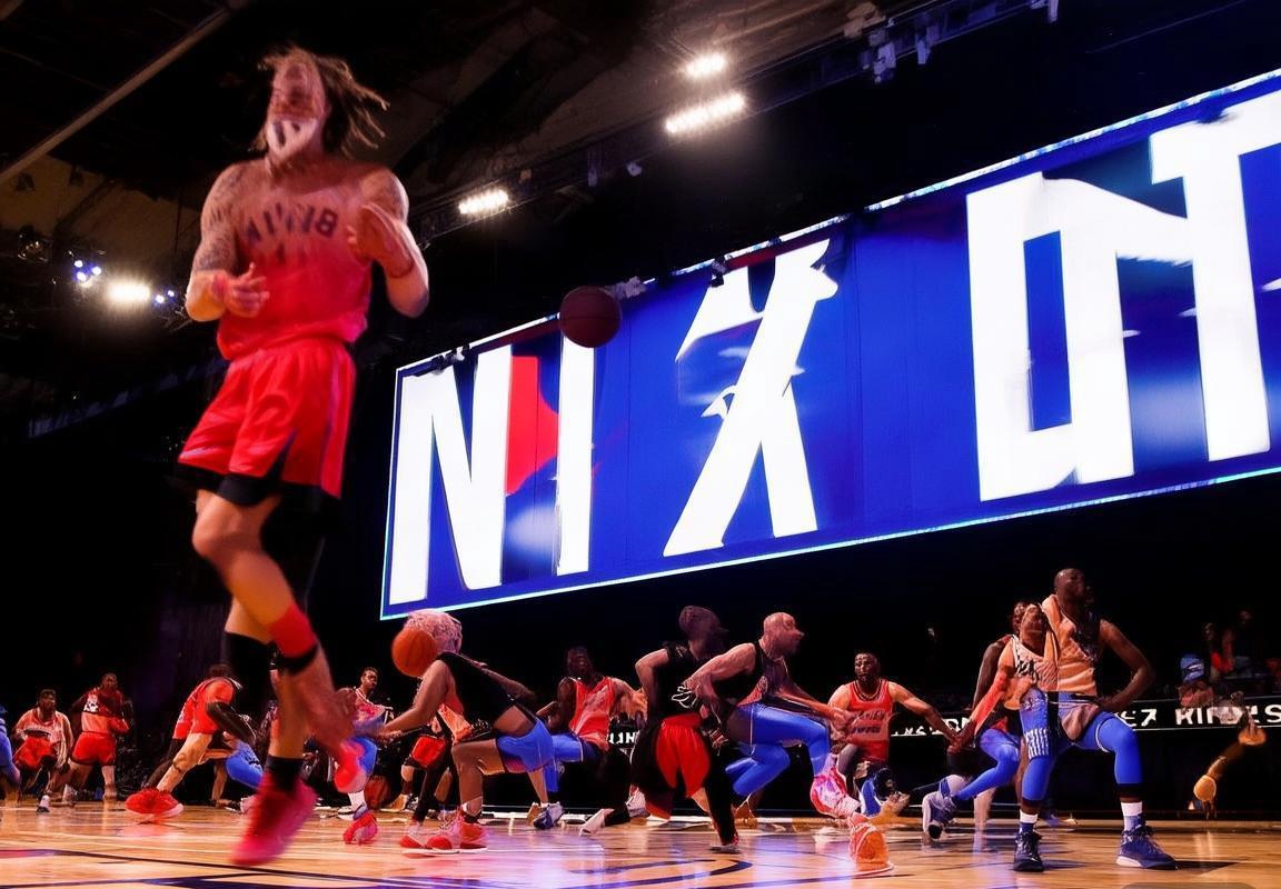 2020年NBA常规赛：猛龙掘金巅峰对决精彩回顾